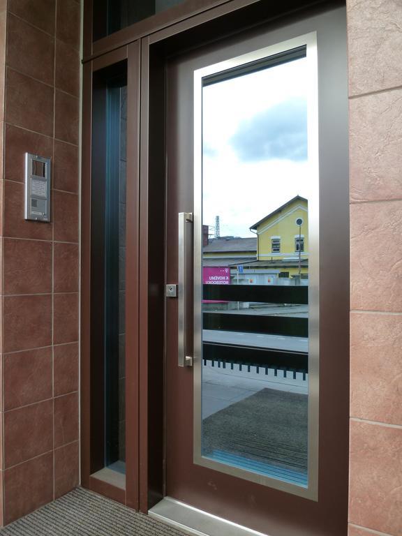 Penzion Central Zvolen Exterior foto